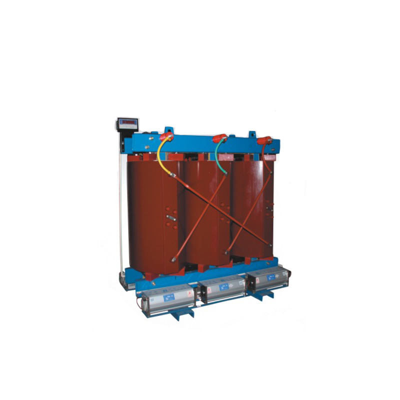 SC(B)11系列环氧树脂浇注干式配电变压器