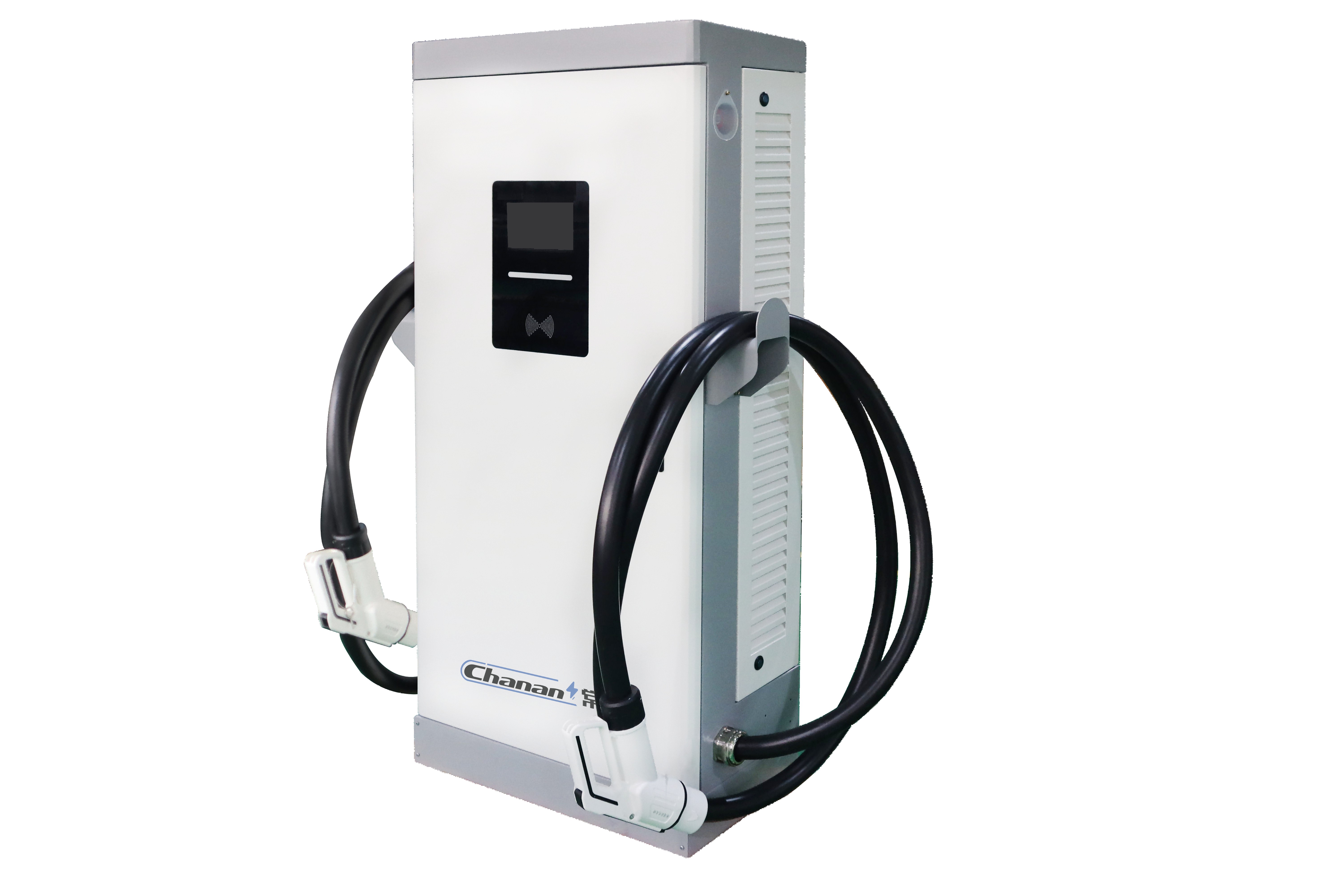 60kW/80kW直流充电桩